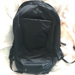 Lululemon backpack